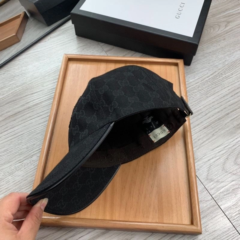 Gucci Caps Reliable 262063