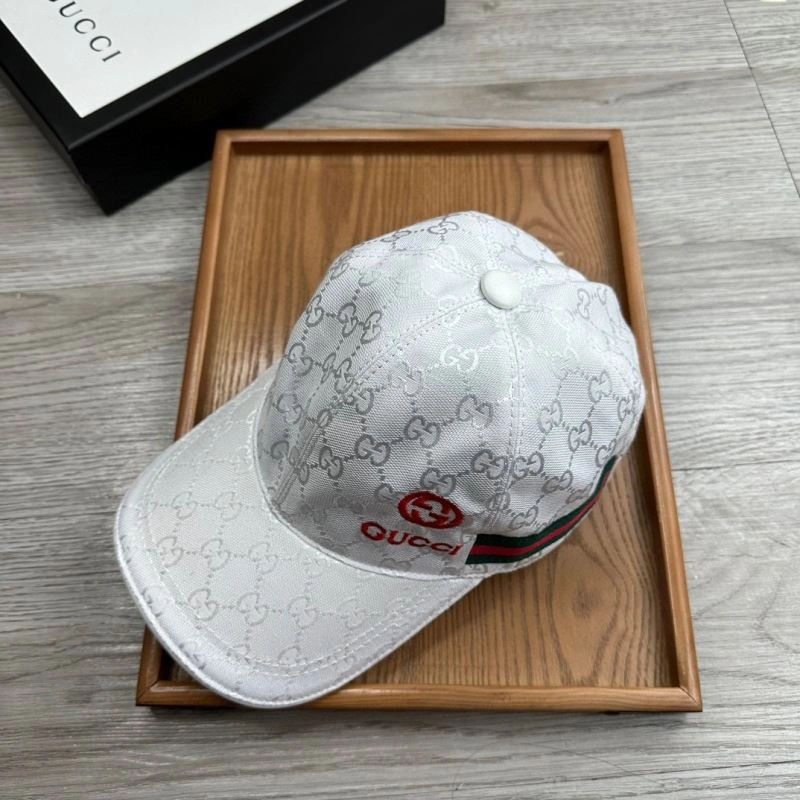 Gucci Caps Upgraded 262043