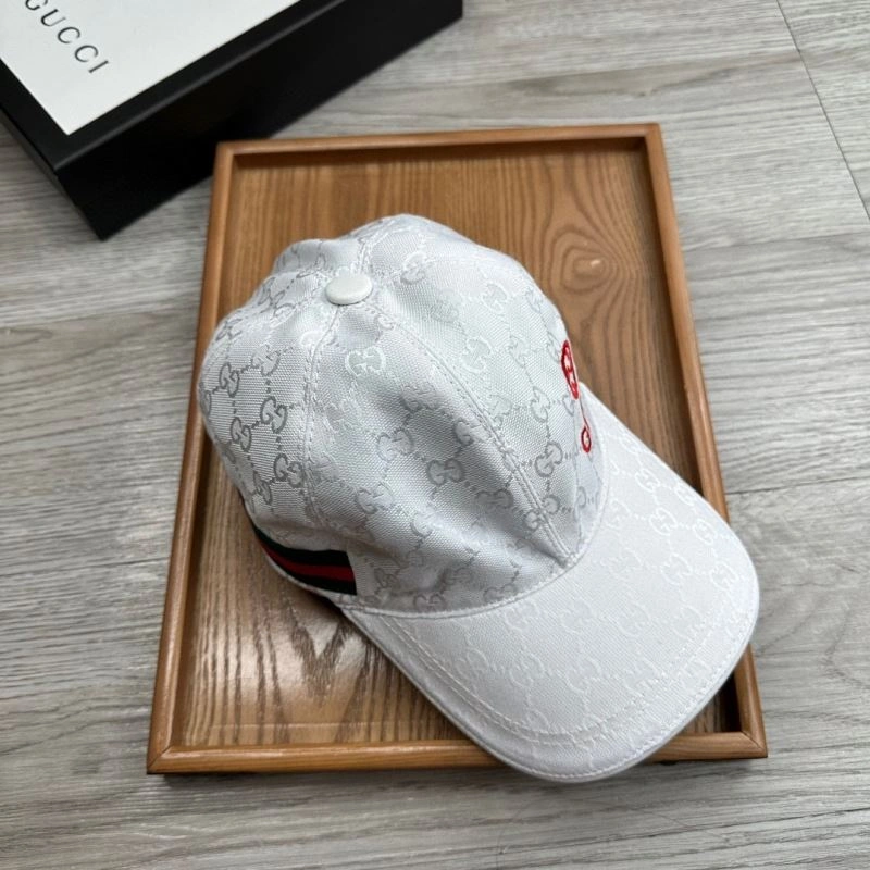Gucci Caps Upgraded 262043