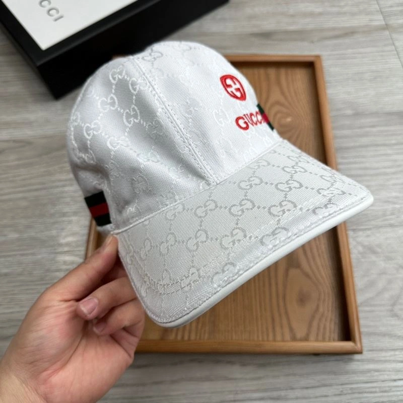 Gucci Caps Upgraded 262043