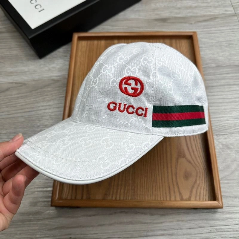 Gucci Caps Upgraded 262043