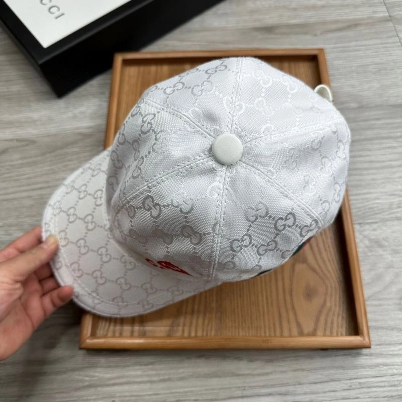 Gucci Caps Upgraded 262043
