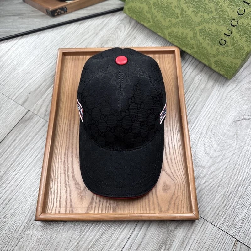 Tailored Gucci Caps 262048