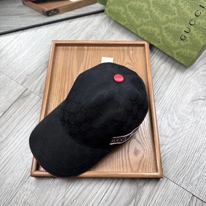 Tailored Gucci Caps 262048