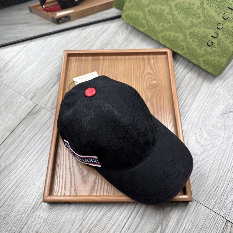 Tailored Gucci Caps 262048