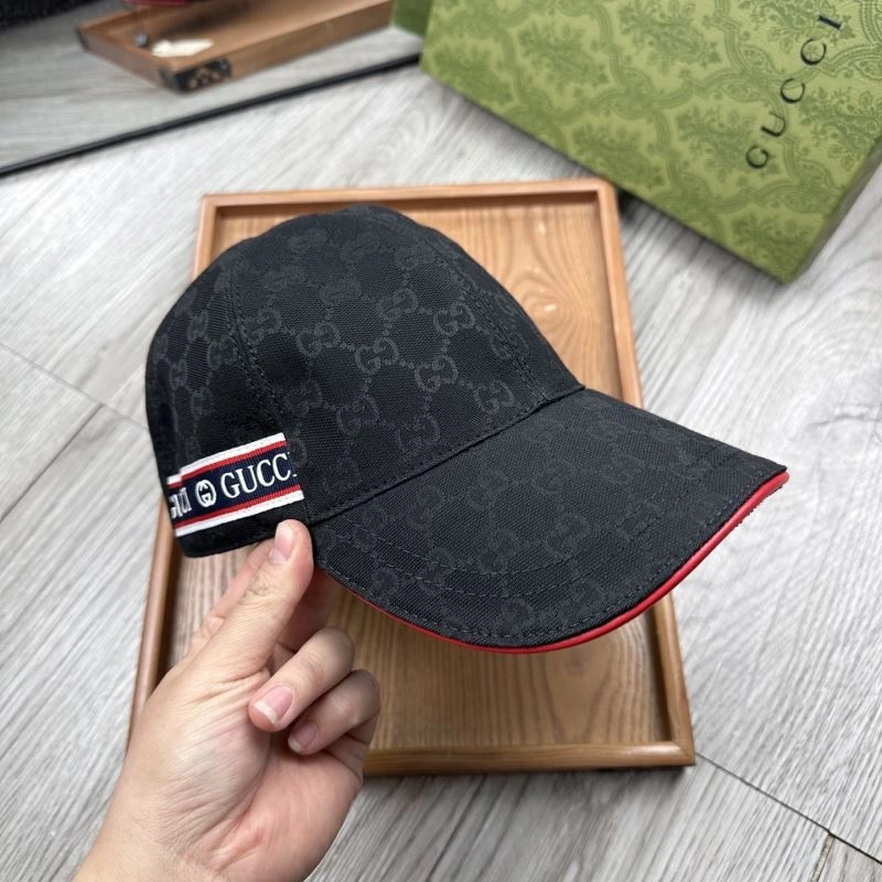 Tailored Gucci Caps 262048