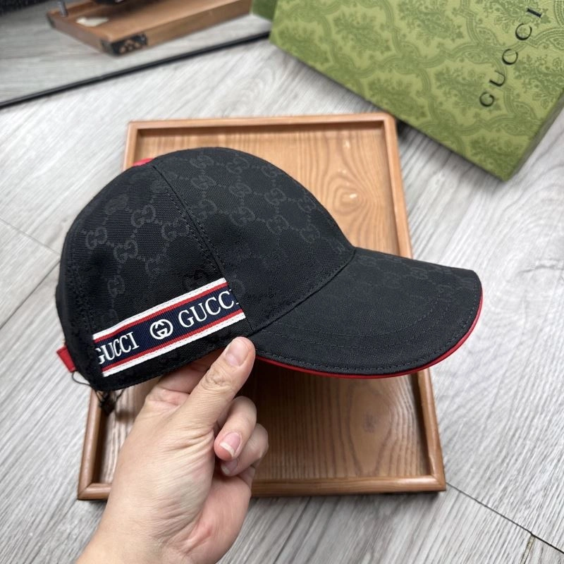 Tailored Gucci Caps 262048
