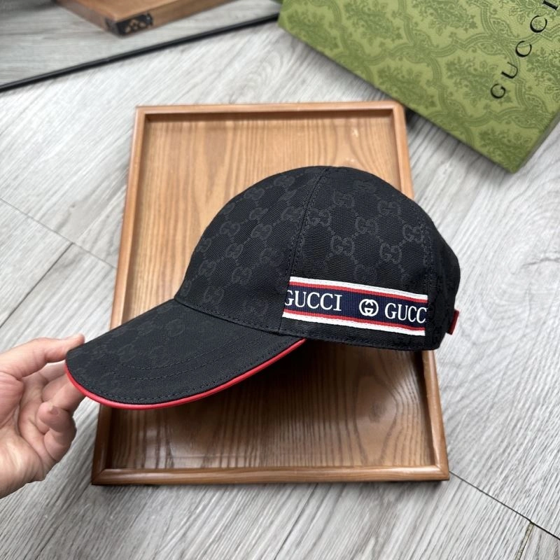 Tailored Gucci Caps 262048