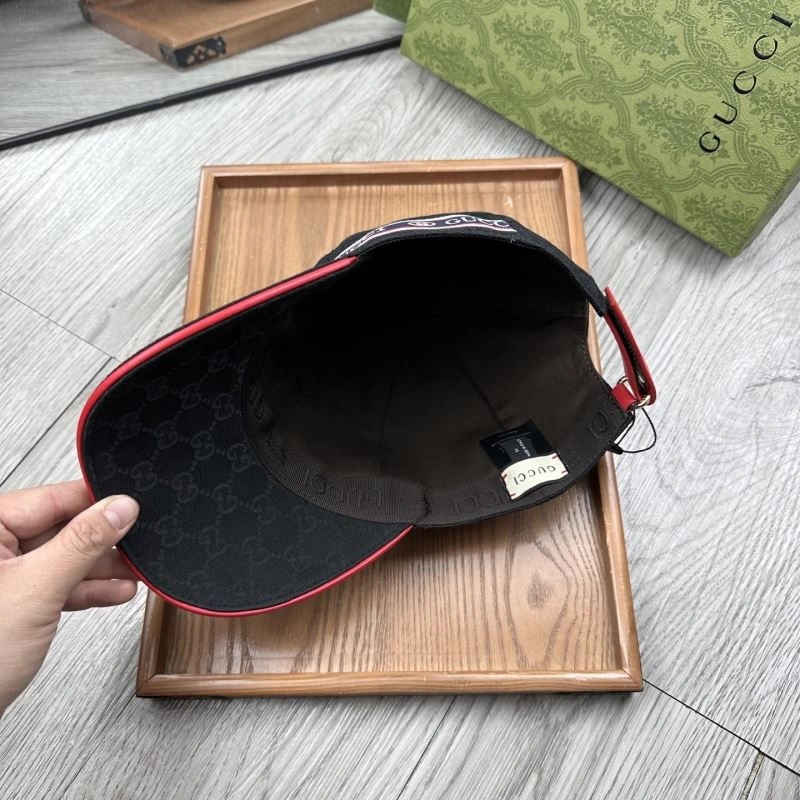 Tailored Gucci Caps 262048