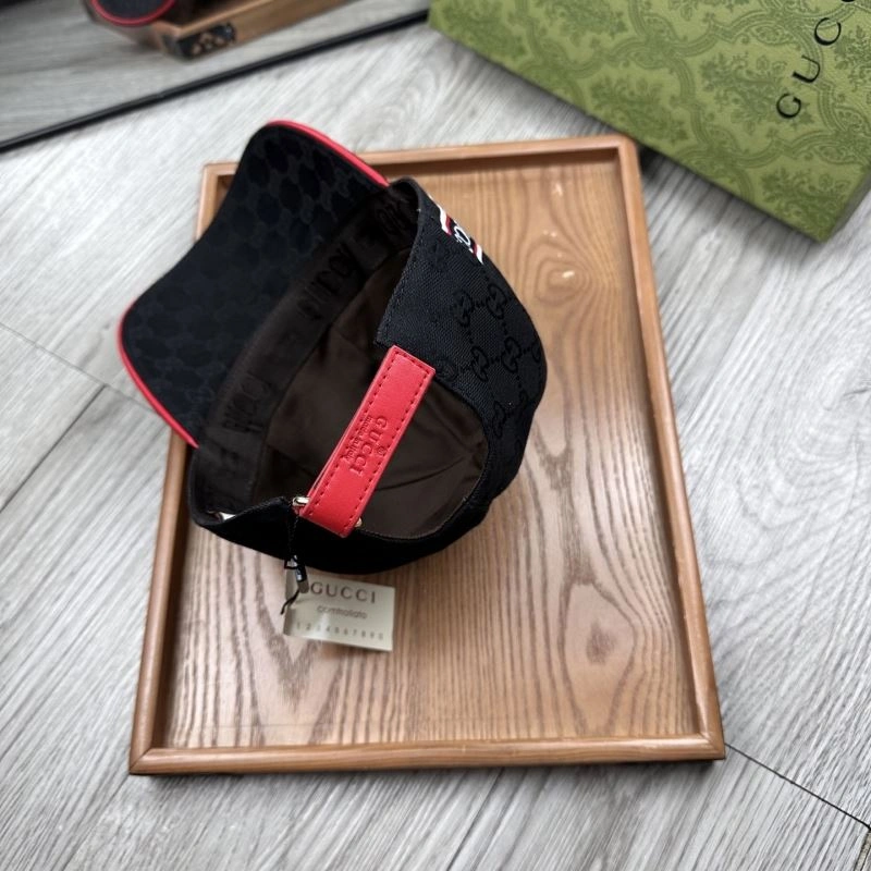 Tailored Gucci Caps 262048