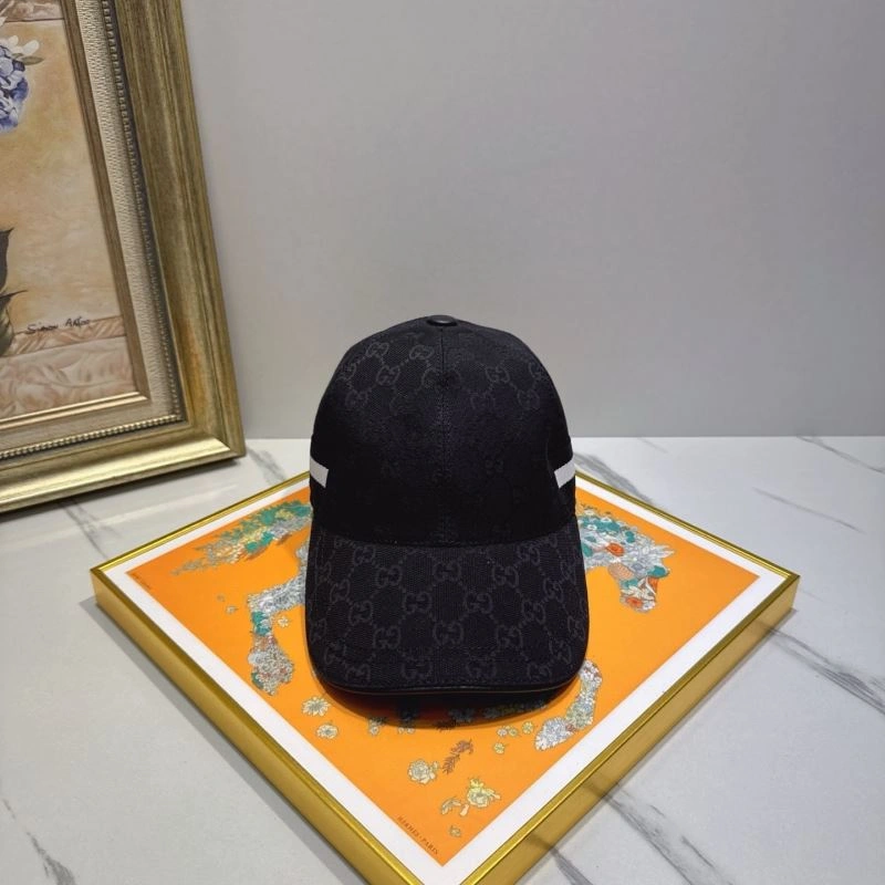 Gucci Caps Sophisticated 262044