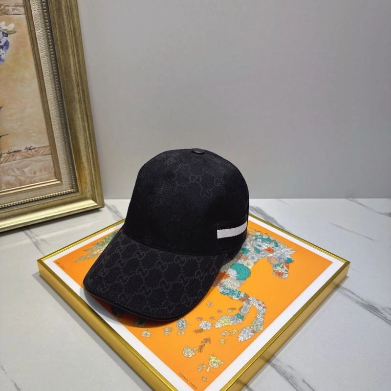 Gucci Caps Sophisticated 262044