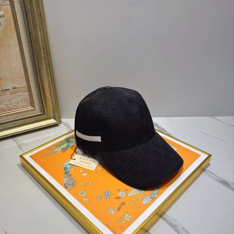 Gucci Caps Sophisticated 262044