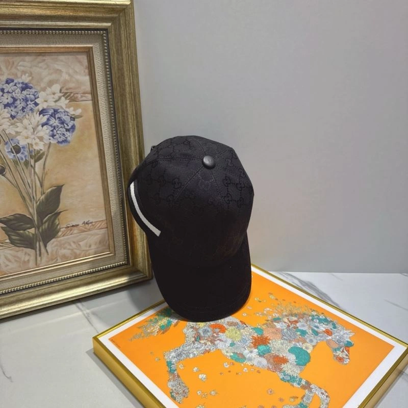 Gucci Caps Sophisticated 262044