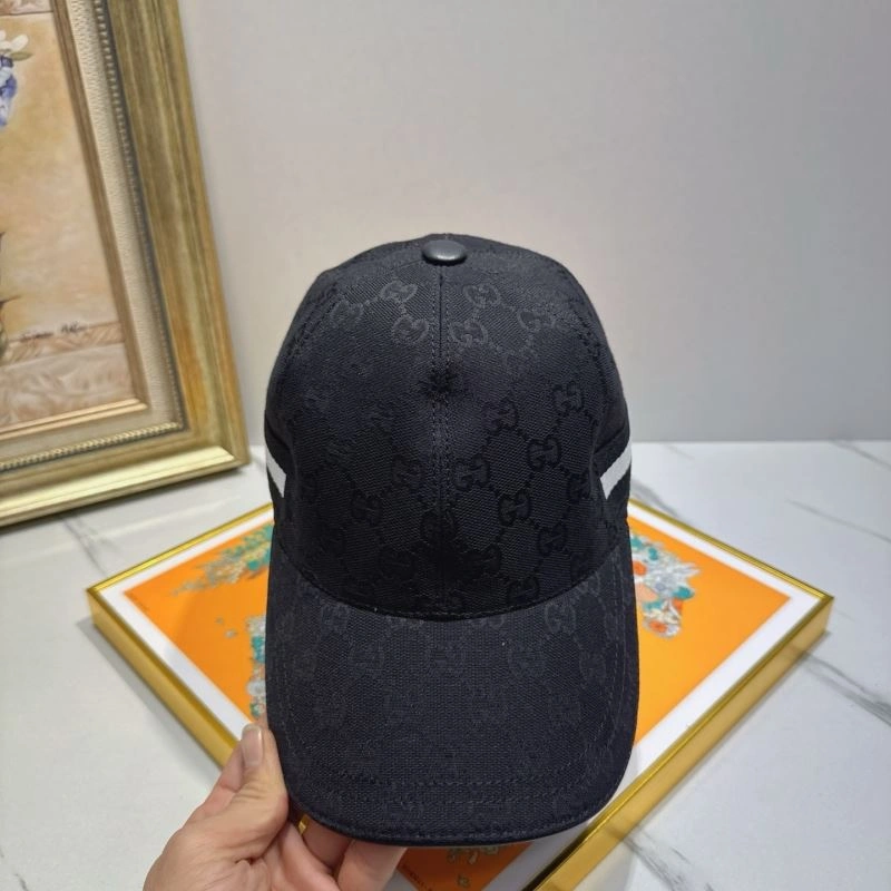 Gucci Caps Sophisticated 262044