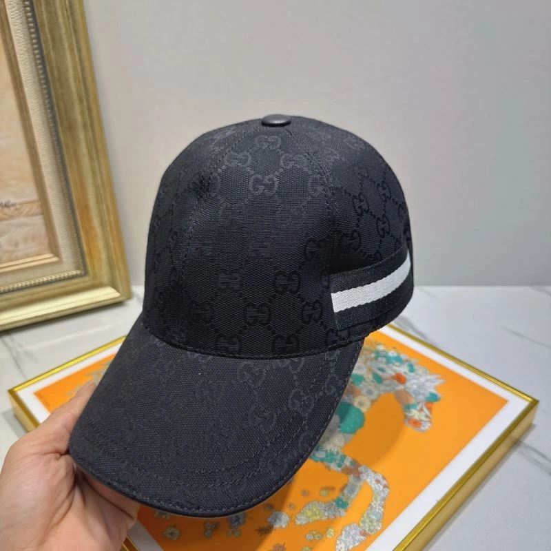 Gucci Caps Sophisticated 262044