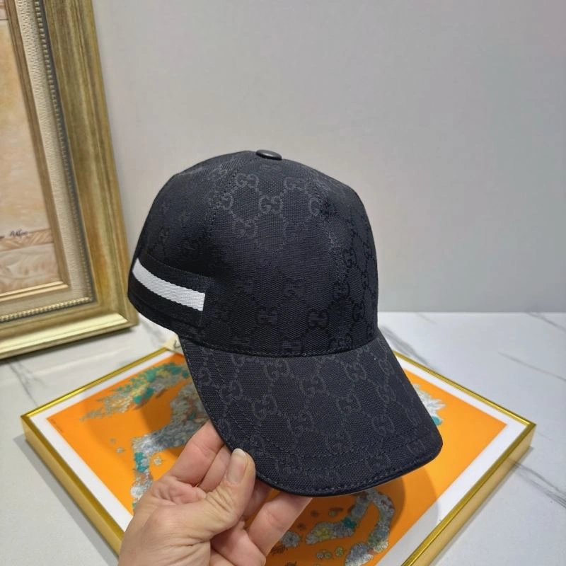 Gucci Caps Sophisticated 262044