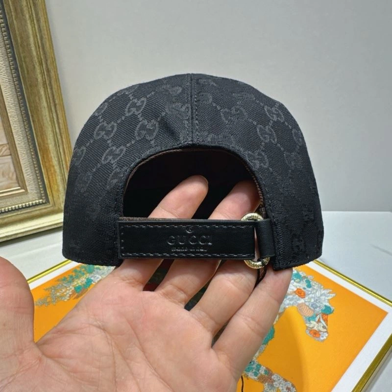 Gucci Caps Sophisticated 262044