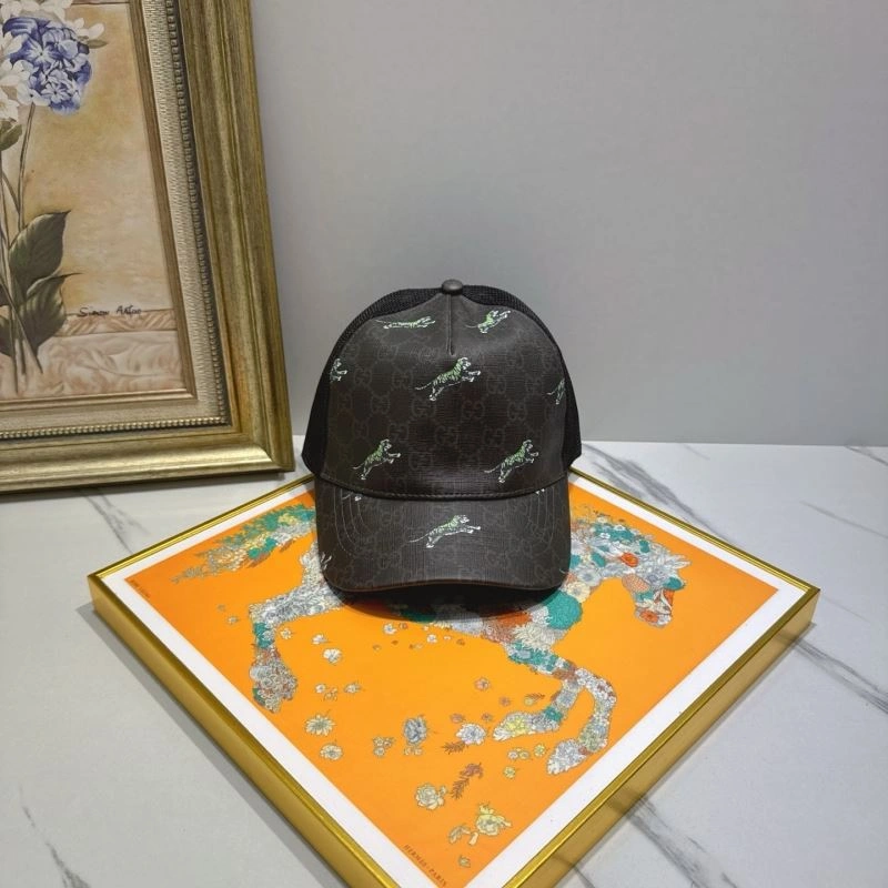 Packable Gucci Caps 262033