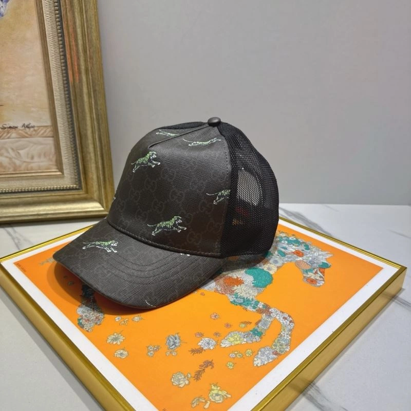 Packable Gucci Caps 262033