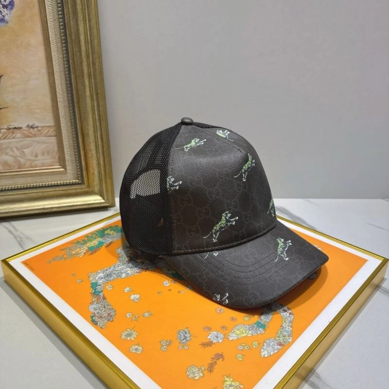 Packable Gucci Caps 262033
