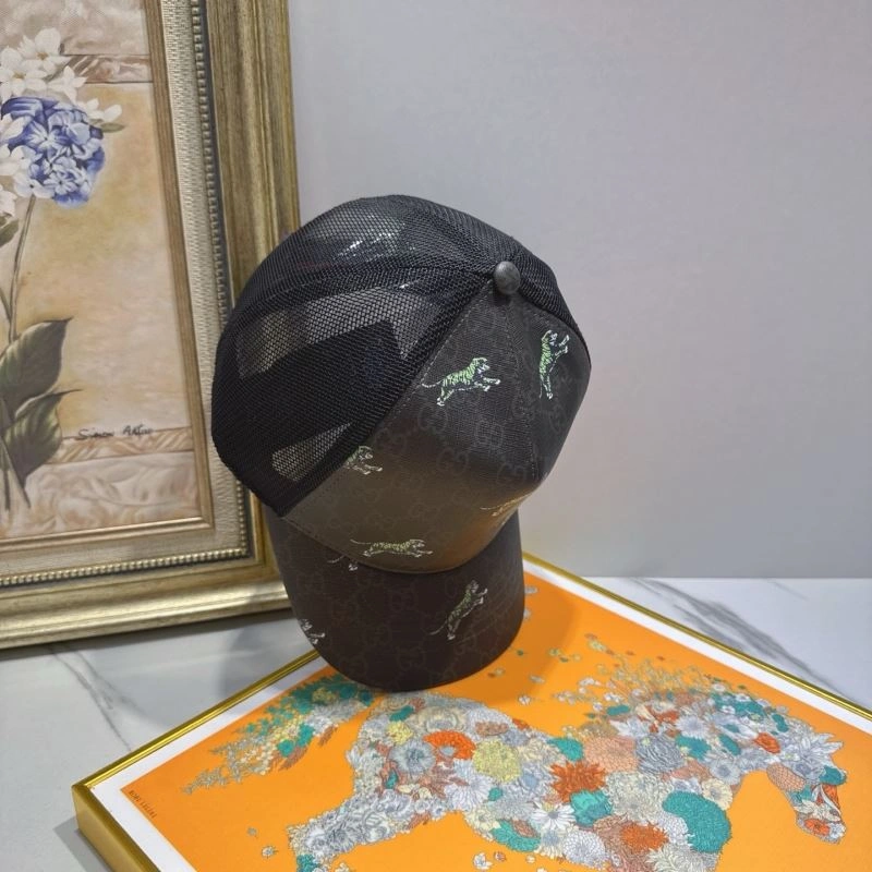 Packable Gucci Caps 262033