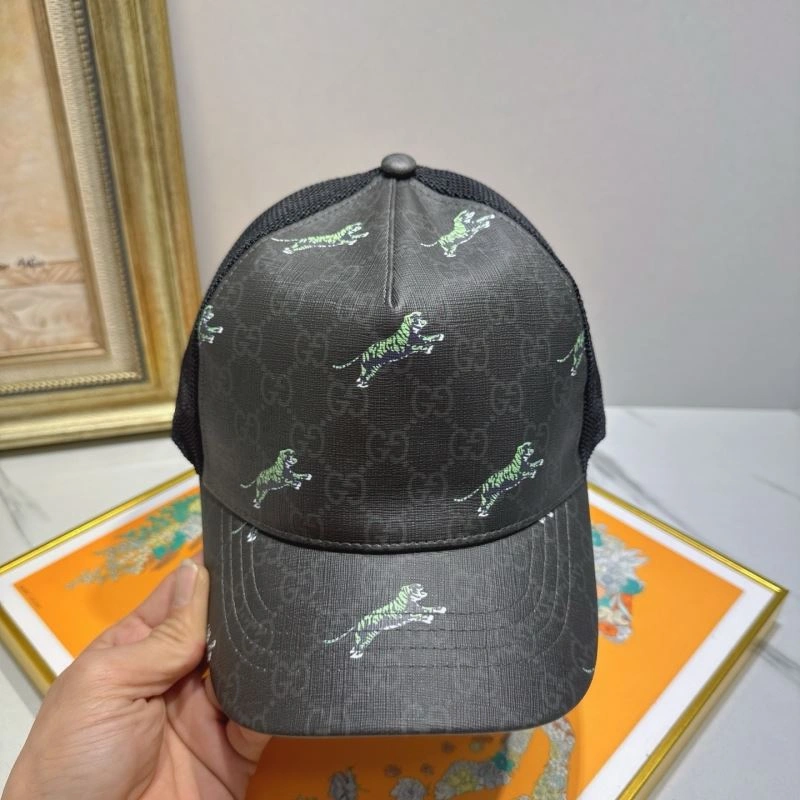 Packable Gucci Caps 262033