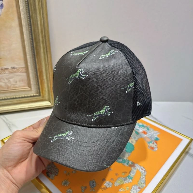 Packable Gucci Caps 262033