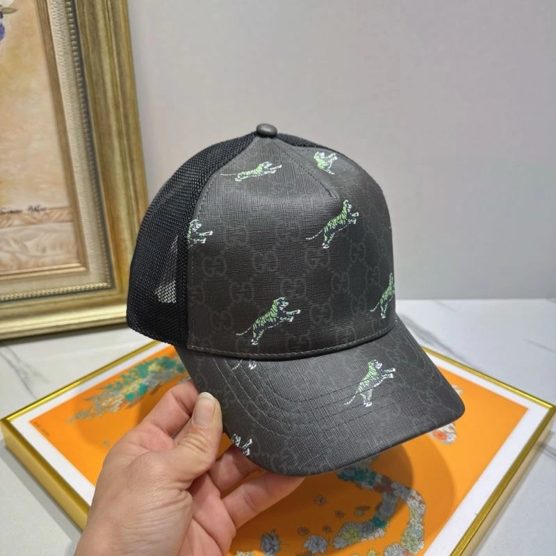 Packable Gucci Caps 262033