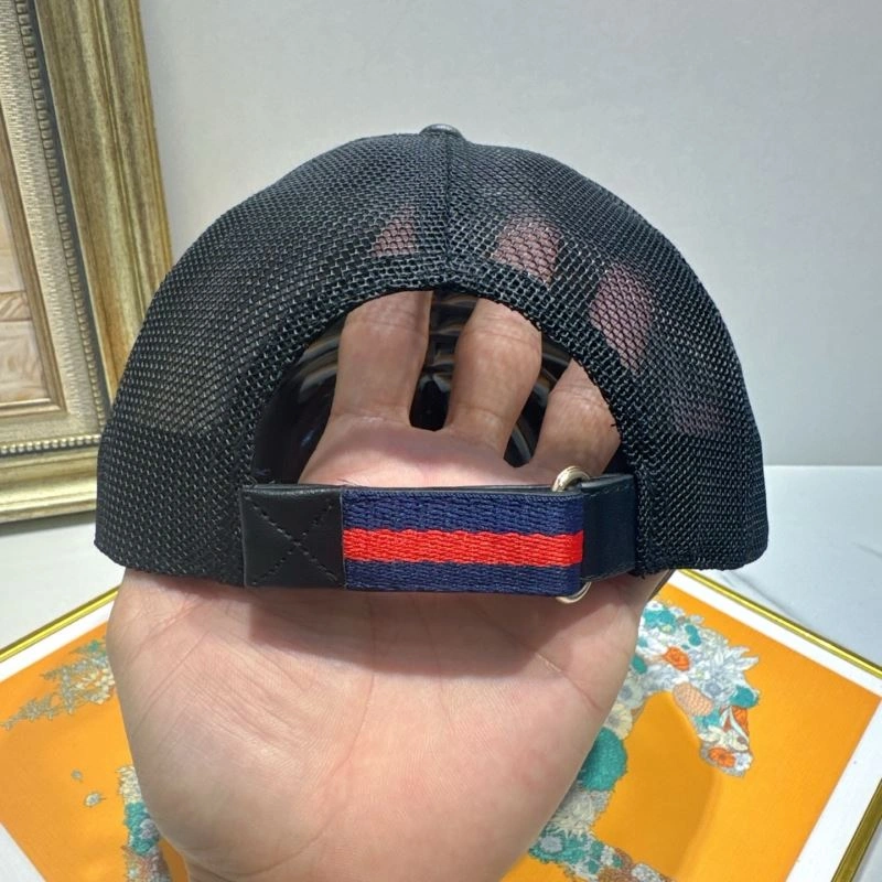 Packable Gucci Caps 262033