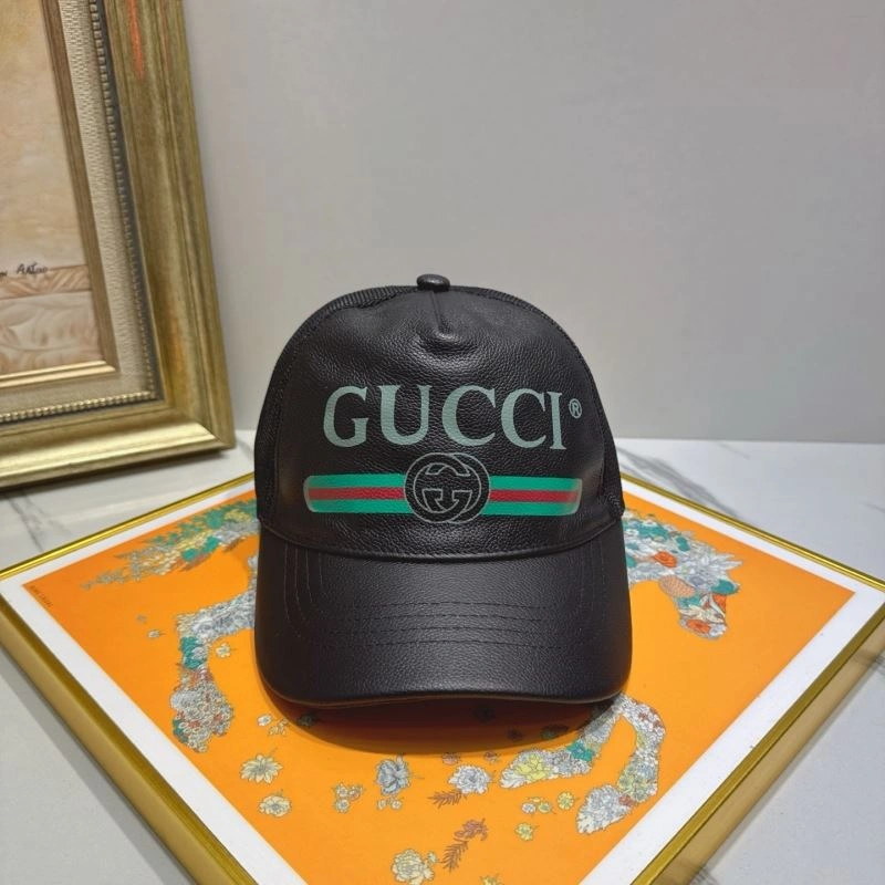 Original Gucci Caps 262034