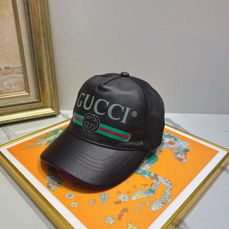 Original Gucci Caps 262034