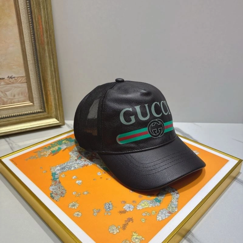 Original Gucci Caps 262034