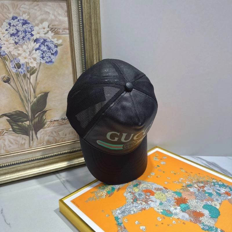 Original Gucci Caps 262034