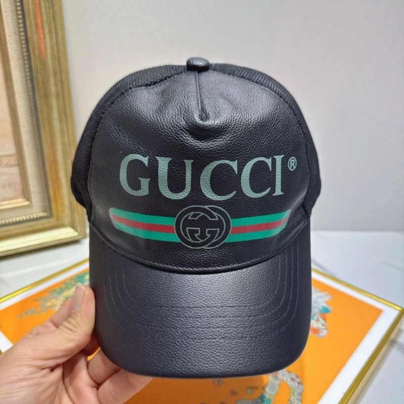 Original Gucci Caps 262034