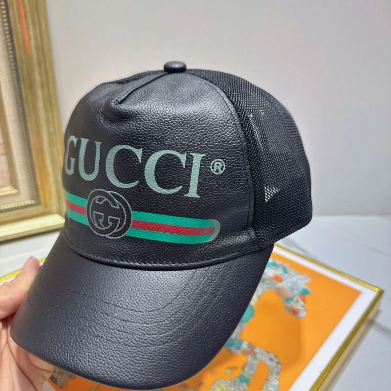Original Gucci Caps 262034