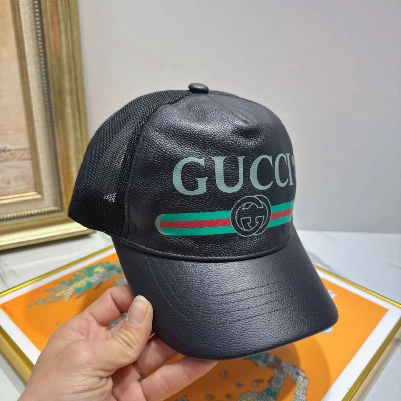 Original Gucci Caps 262034