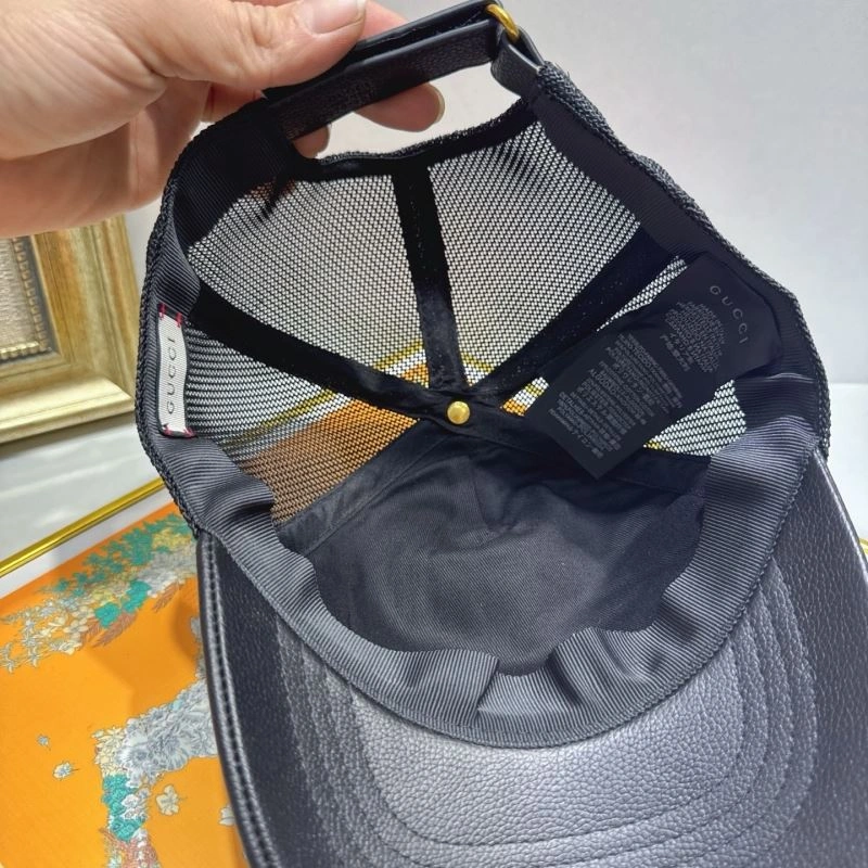 Original Gucci Caps 262034