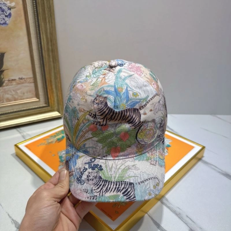 WrinkleFree Gucci Caps 262054