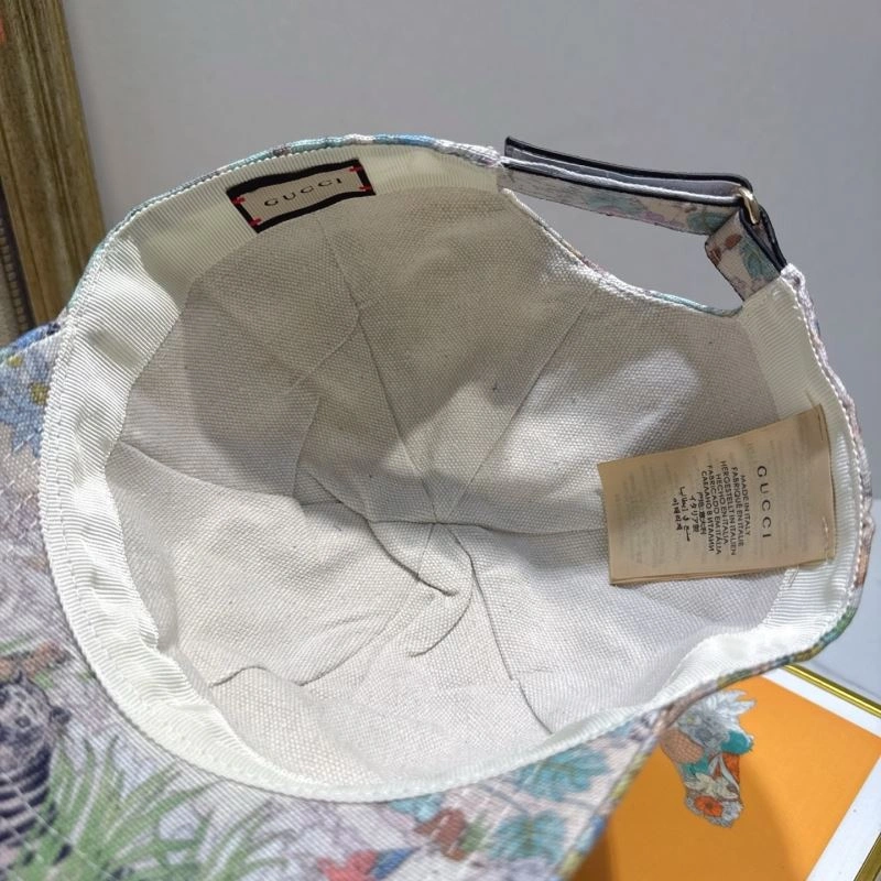 WrinkleFree Gucci Caps 262054