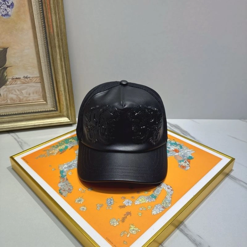 Gucci Caps GoAnywhere 262037