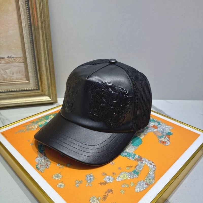 Gucci Caps GoAnywhere 262037