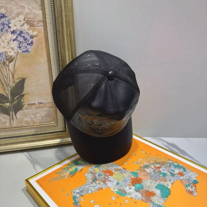 Gucci Caps GoAnywhere 262037