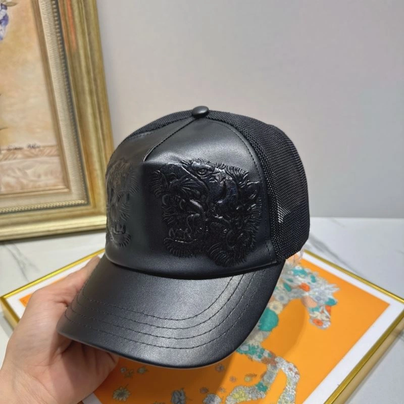 Gucci Caps GoAnywhere 262037