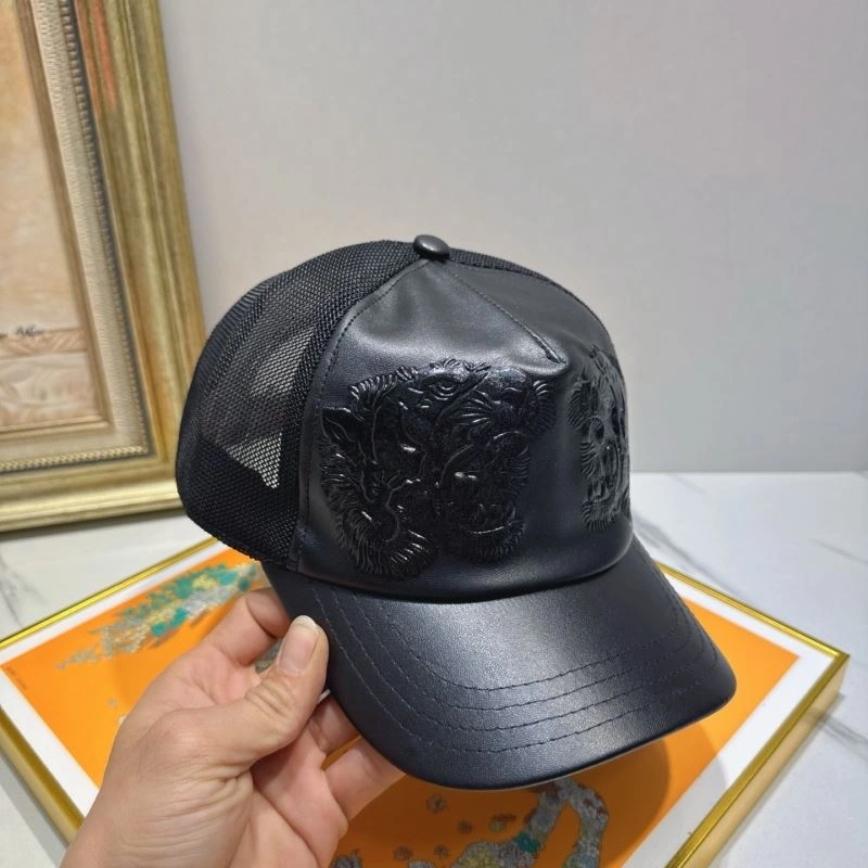 Gucci Caps GoAnywhere 262037