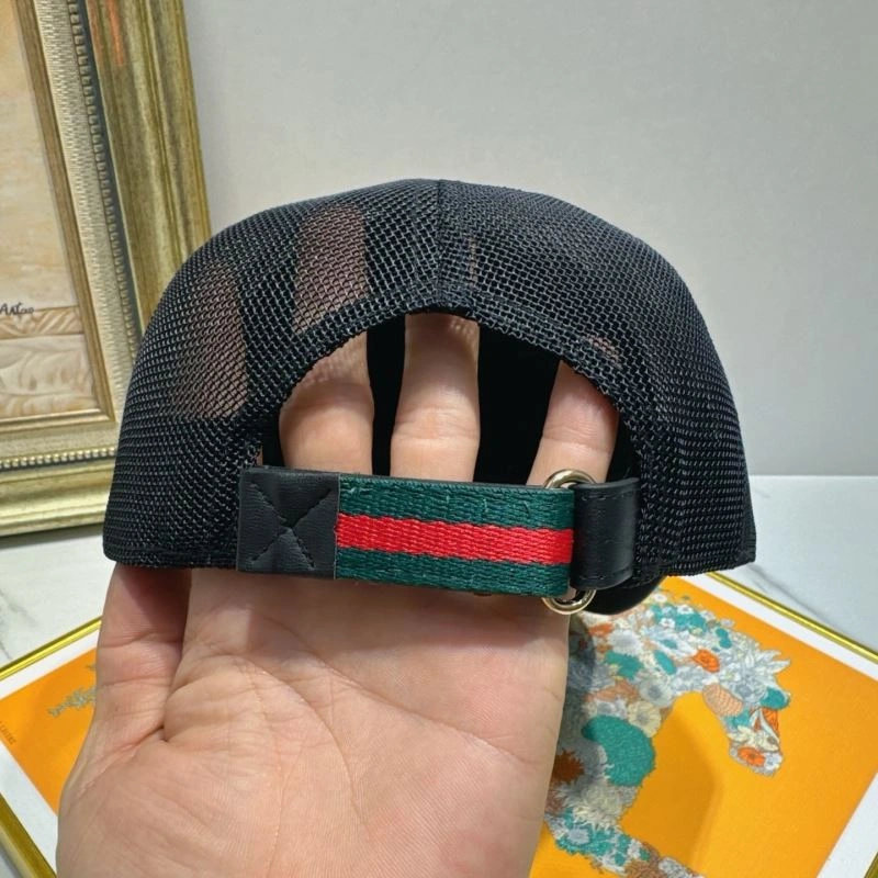 Gucci Caps GoAnywhere 262037