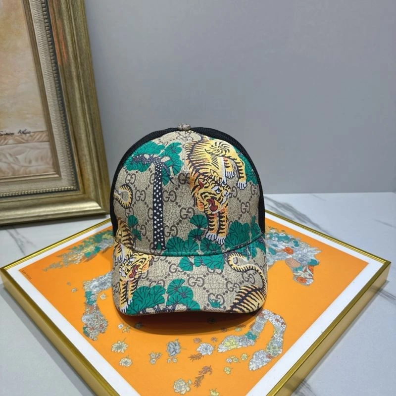 Resilient Gucci Caps 262056