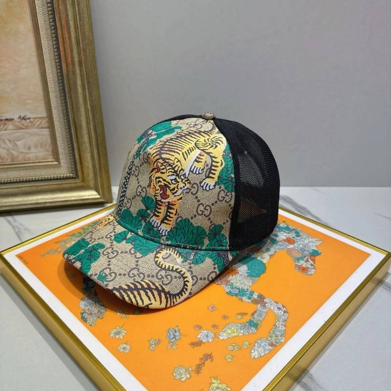 Resilient Gucci Caps 262056