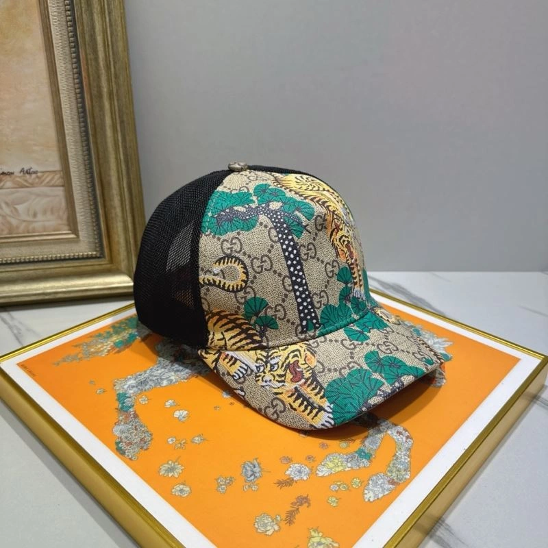 Resilient Gucci Caps 262056