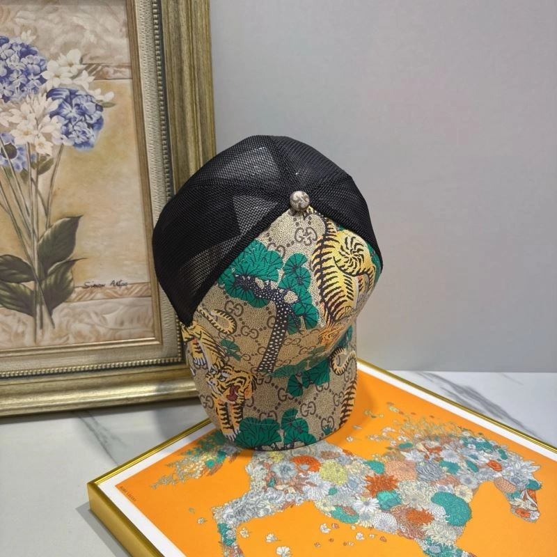 Resilient Gucci Caps 262056